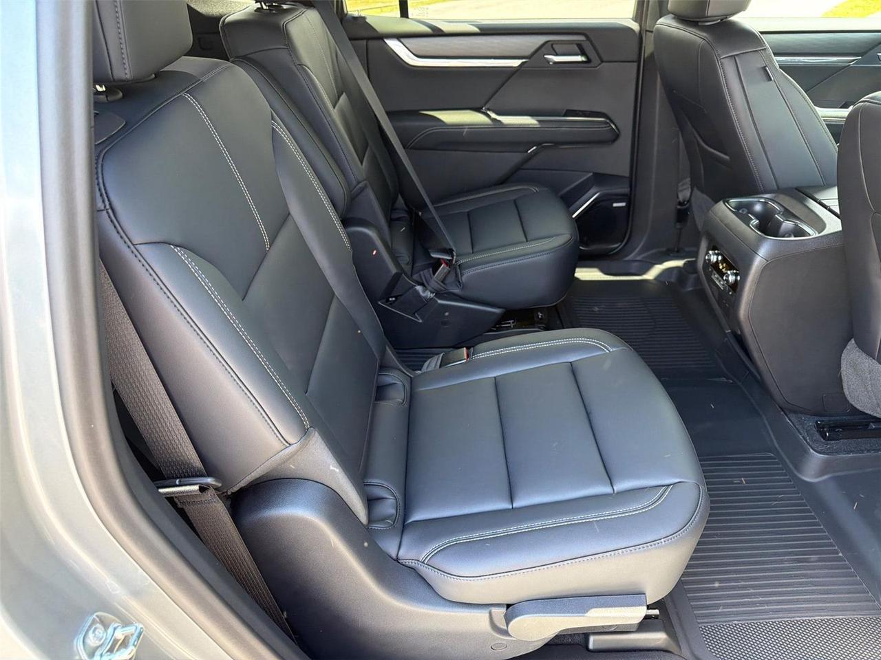 2026 GMC Acadia AWD Elevation Hagerstown MD