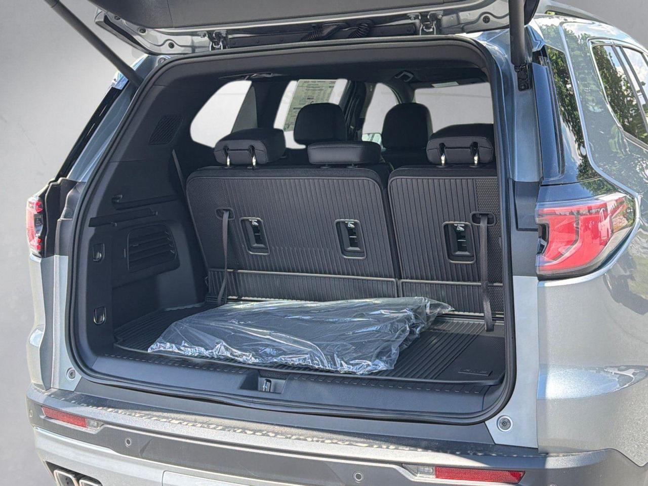 2026 GMC Acadia AWD Elevation Hagerstown MD