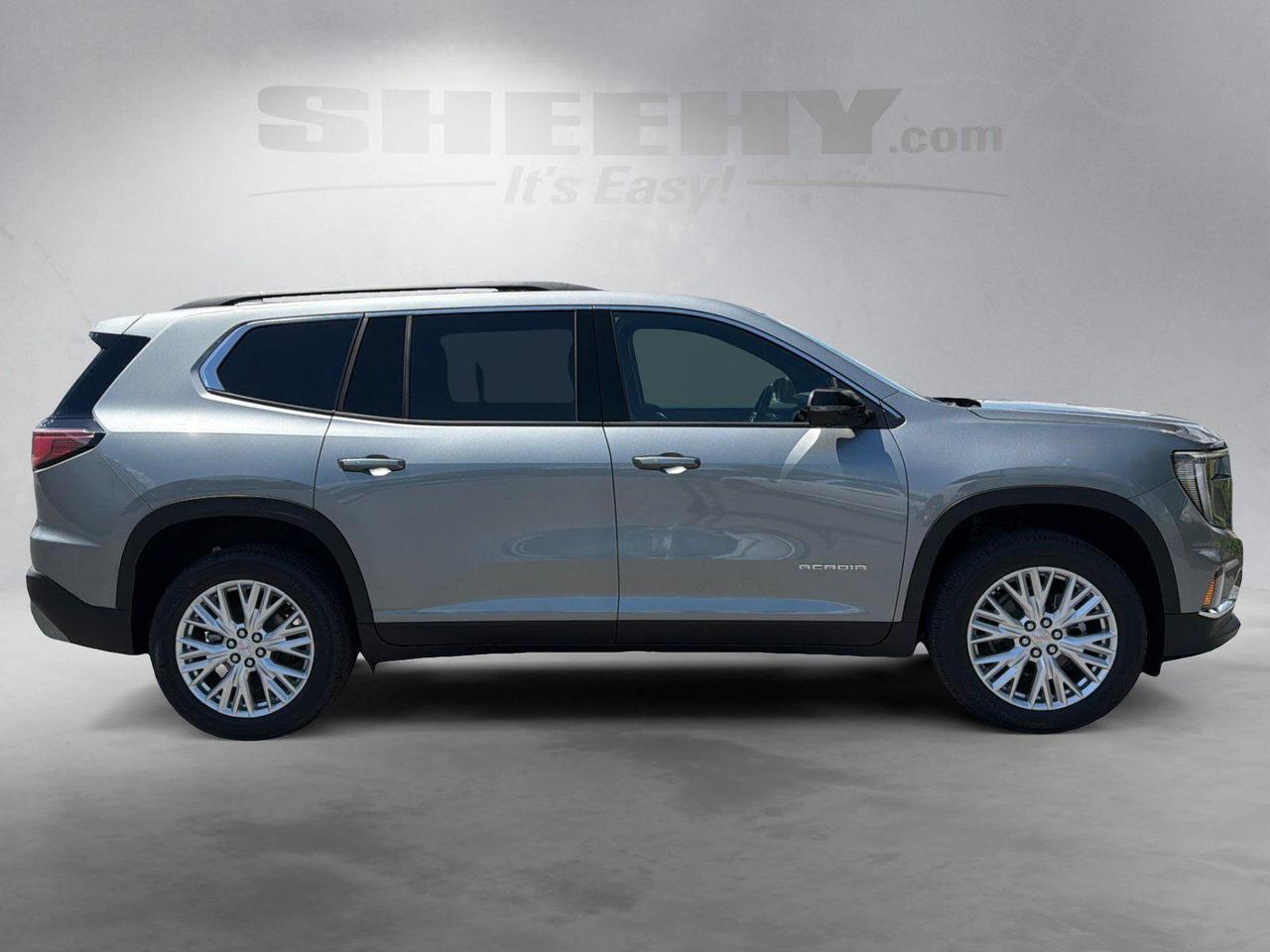2026 GMC Acadia AWD Elevation Hagerstown MD
