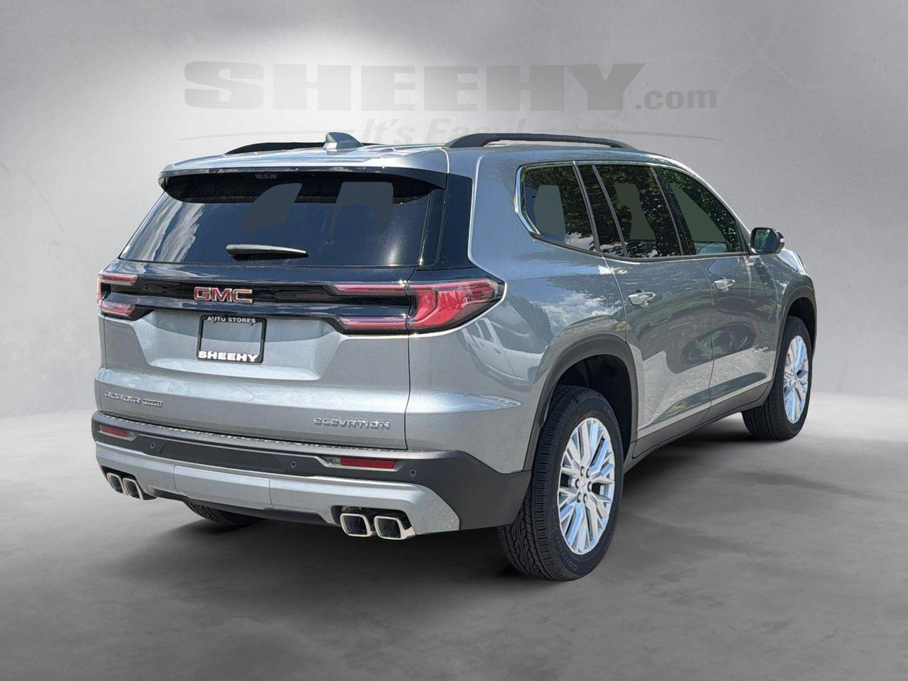 2026 GMC Acadia AWD Elevation Hagerstown MD