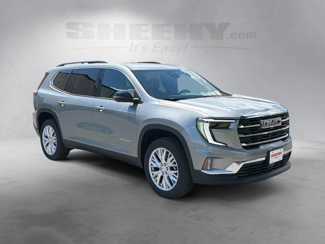 2026 GMC Acadia AWD Elevation Hagerstown MD