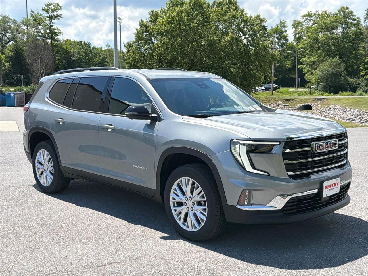 2026 Acadia AWD Elevation