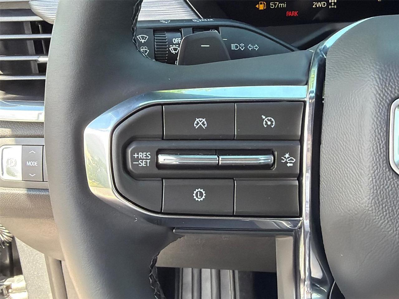 2026 GMC Acadia AWD Elevation Hagerstown MD