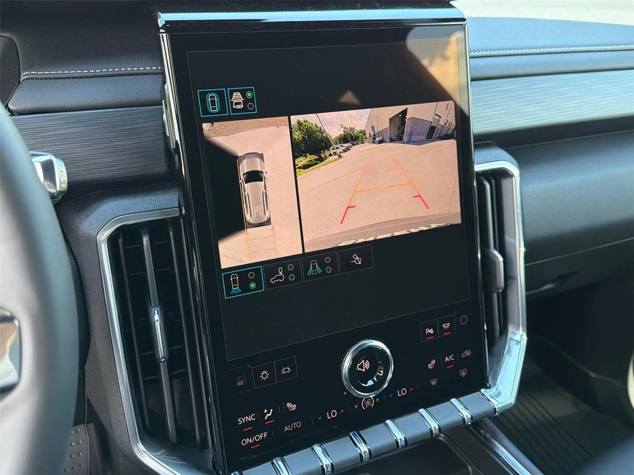 2026 GMC Acadia AWD Elevation Hagerstown MD