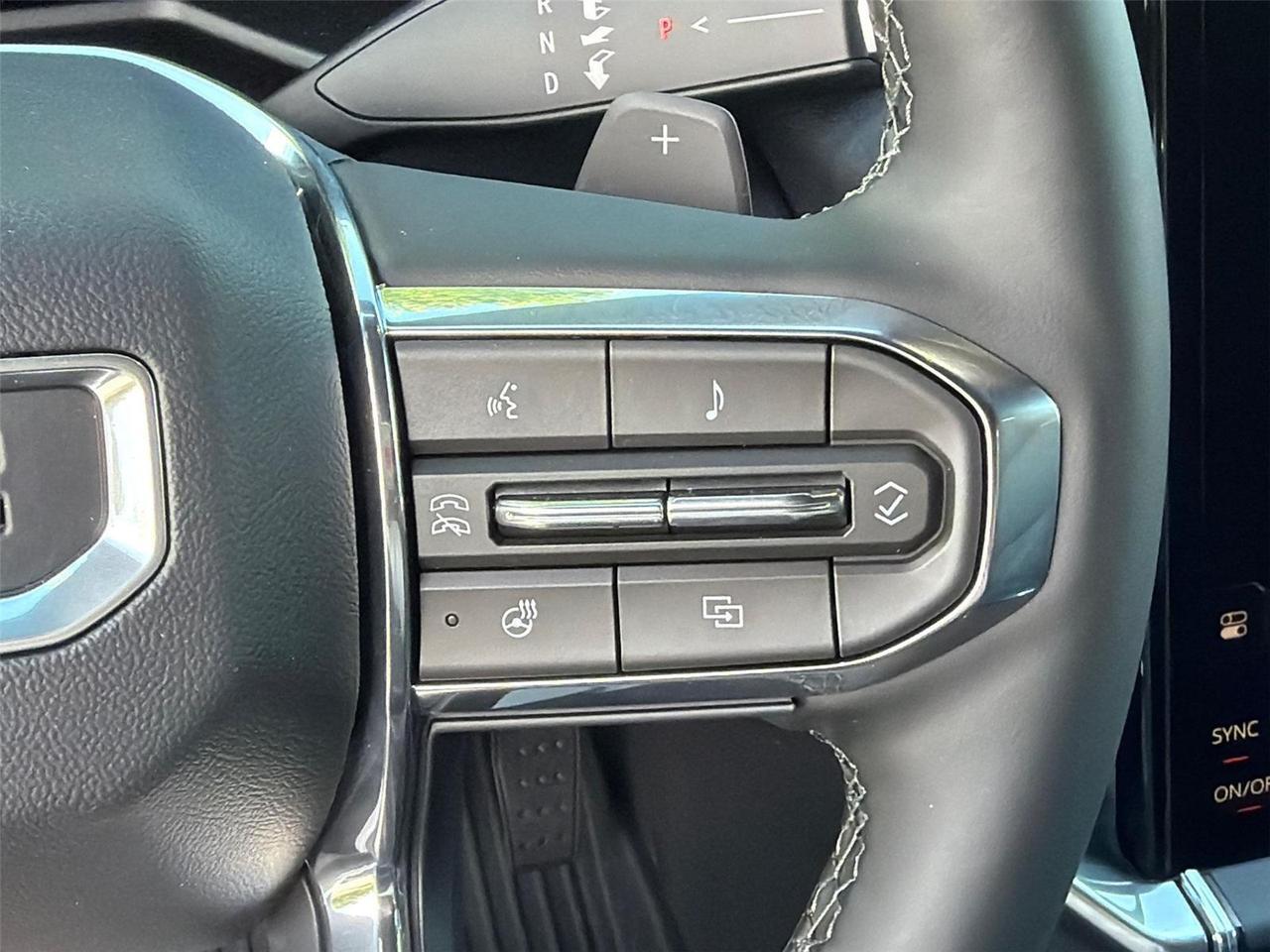 2026 GMC Acadia AWD Elevation Hagerstown MD