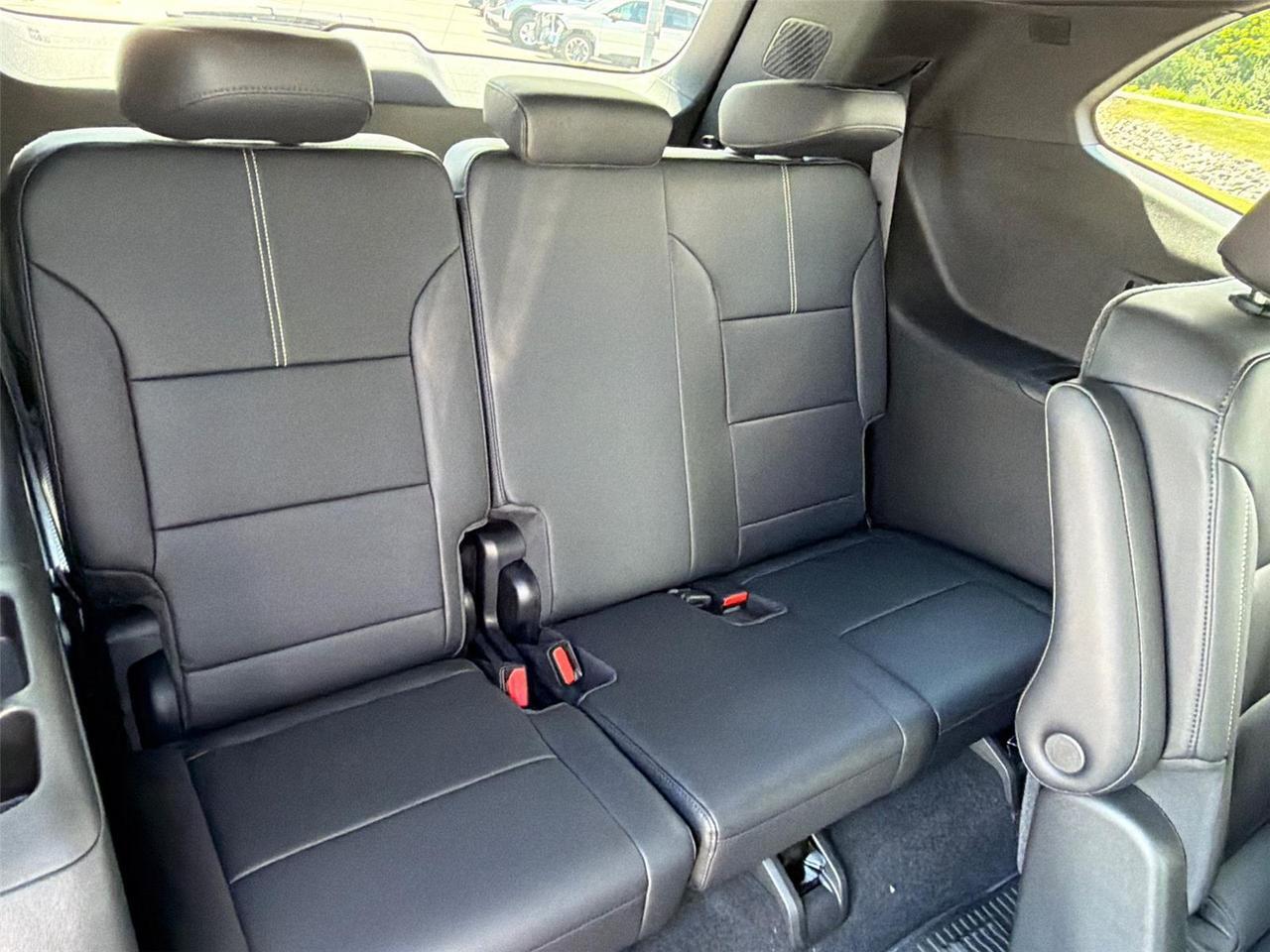 2026 GMC Acadia AWD Elevation Hagerstown MD