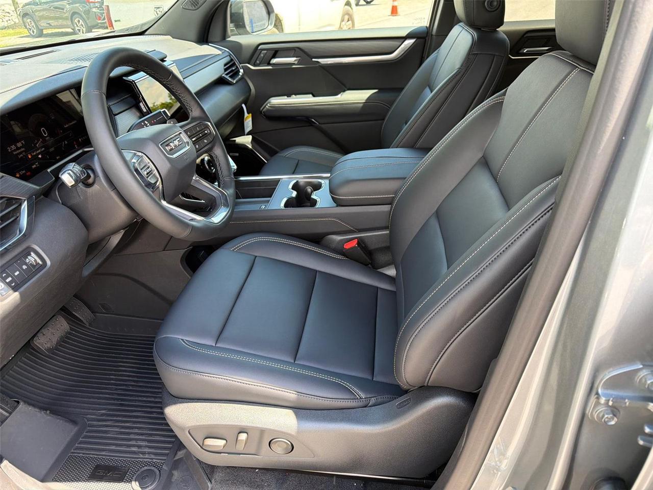 2026 GMC Acadia AWD Elevation Hagerstown MD