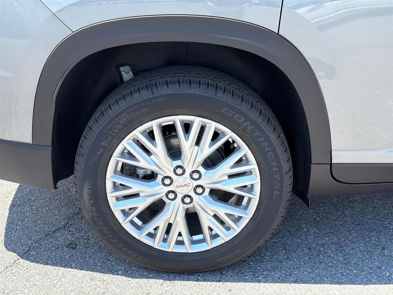2026 GMC Acadia AWD Elevation Hagerstown MD