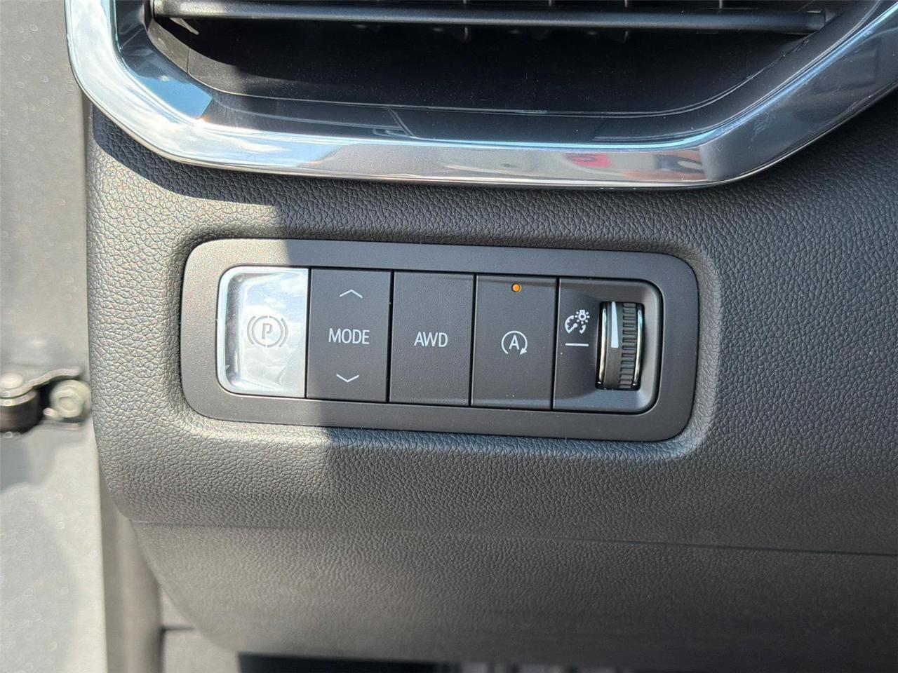 2026 GMC Acadia AWD Elevation Hagerstown MD