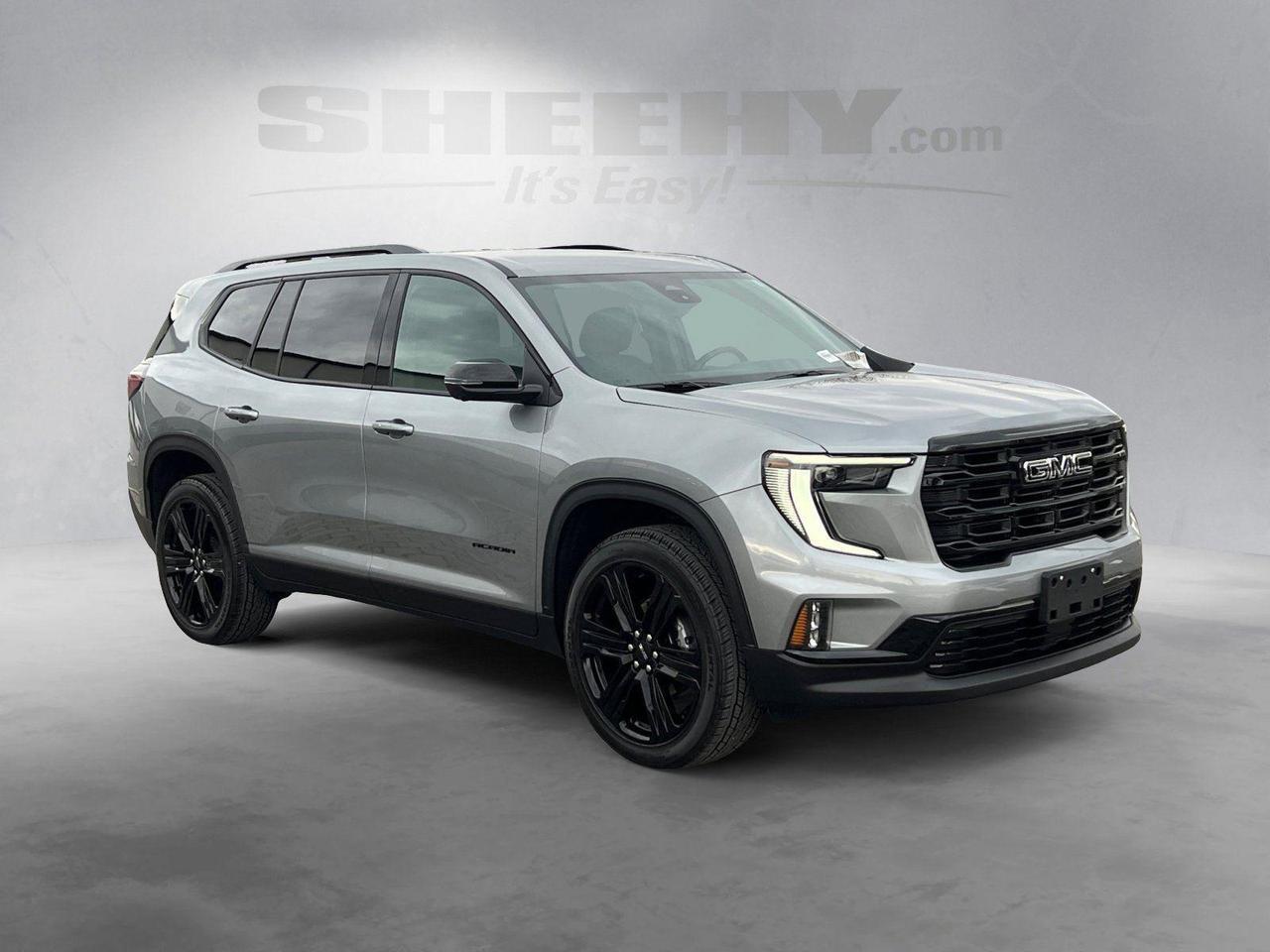 2026 GMC Acadia AWD Elevation Hagerstown MD