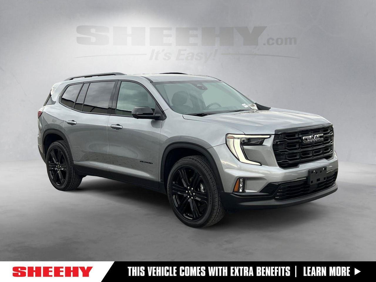 2026 Acadia AWD Elevation