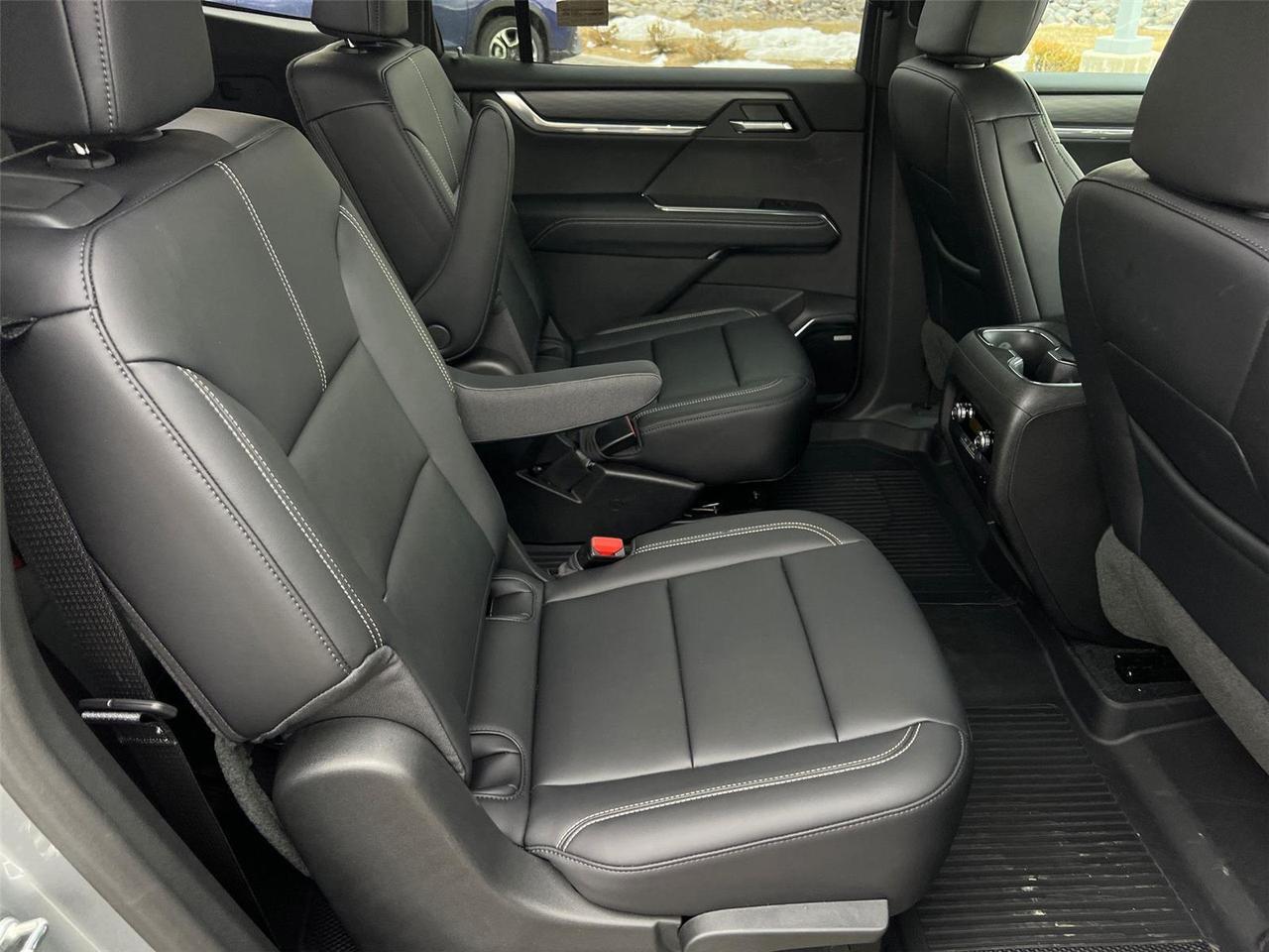 2026 GMC Acadia AWD Elevation Hagerstown MD