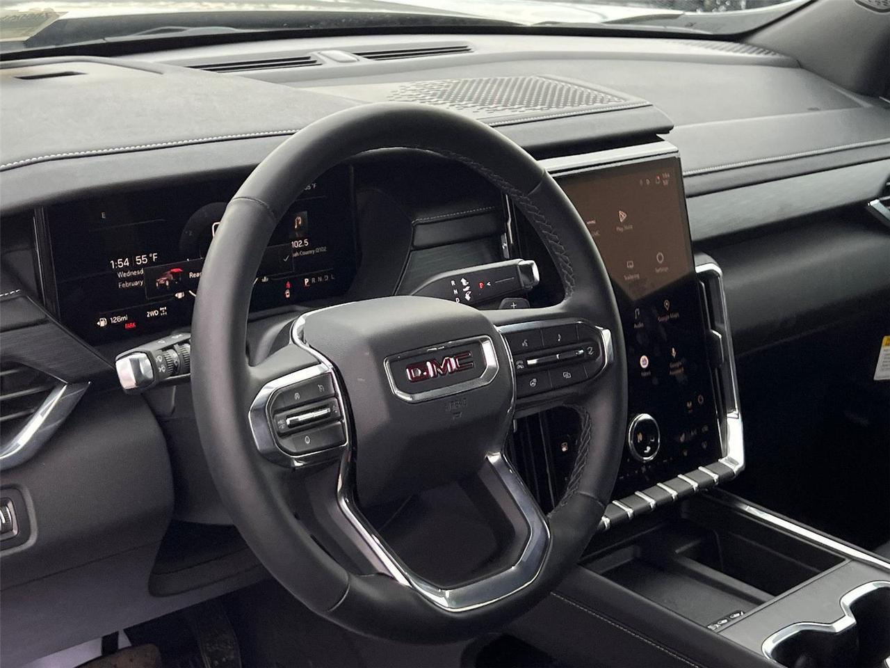 2026 GMC Acadia AWD Elevation Hagerstown MD