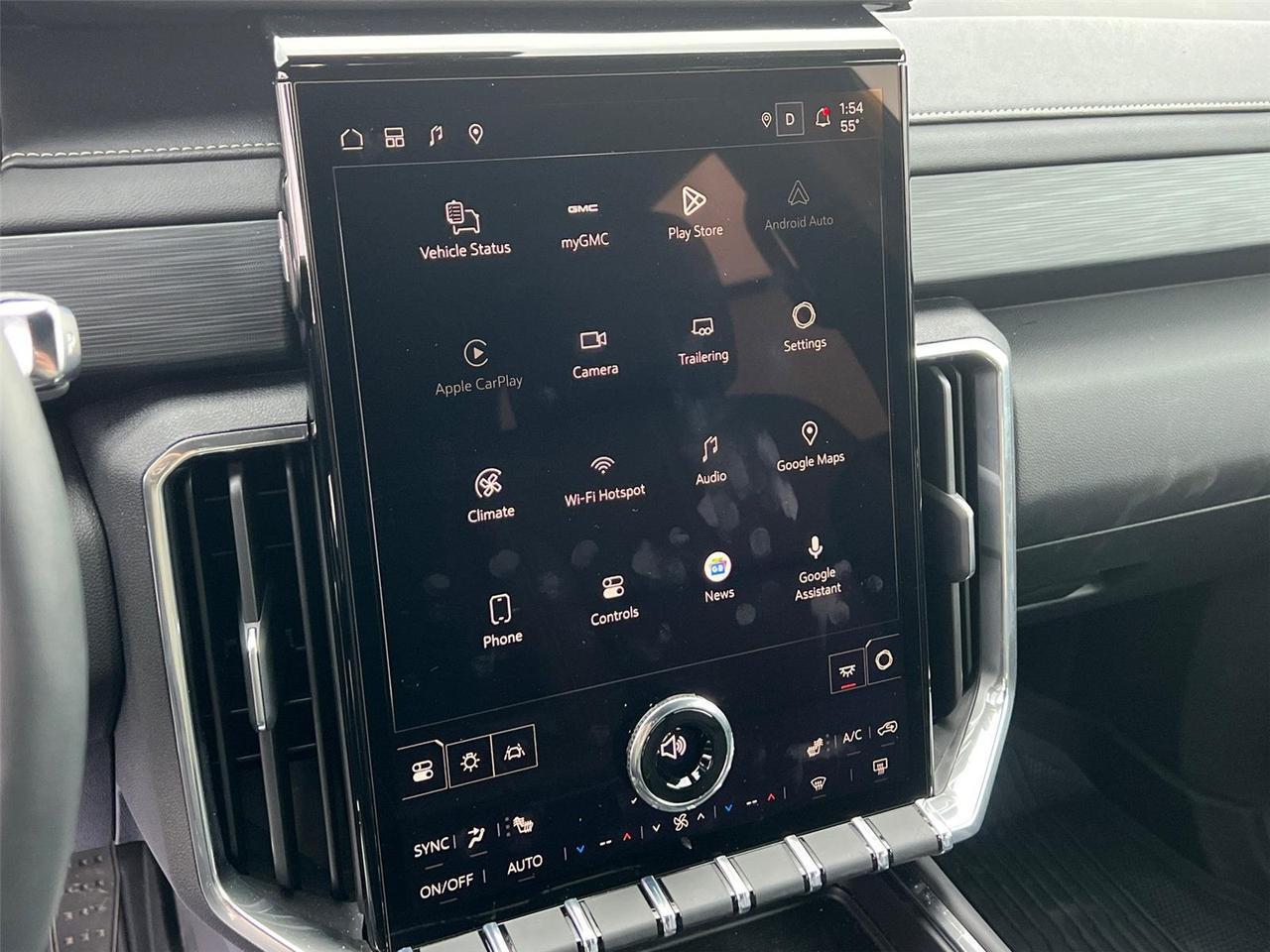 2026 GMC Acadia AWD Elevation Hagerstown MD