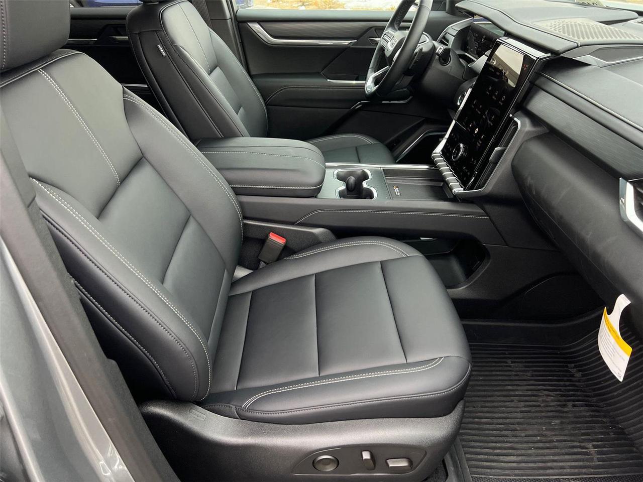 2026 GMC Acadia AWD Elevation Hagerstown MD