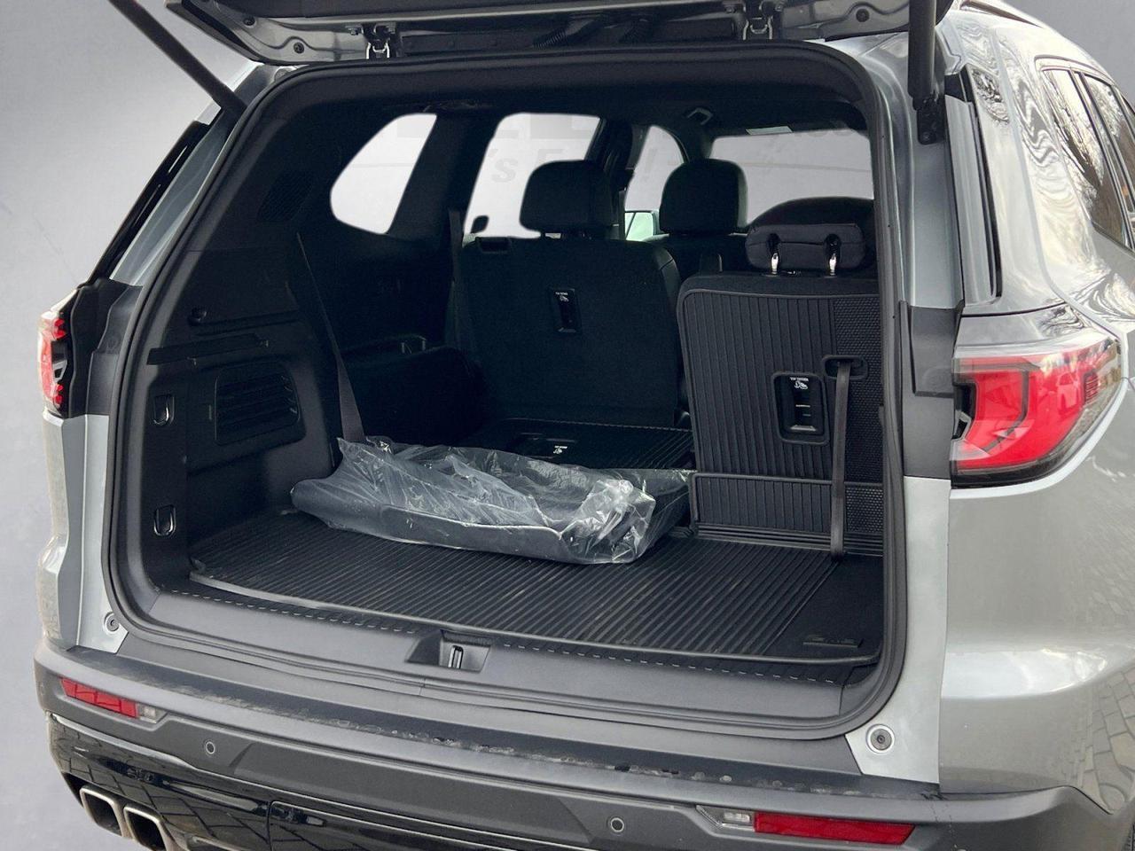 2026 GMC Acadia AWD Elevation Hagerstown MD