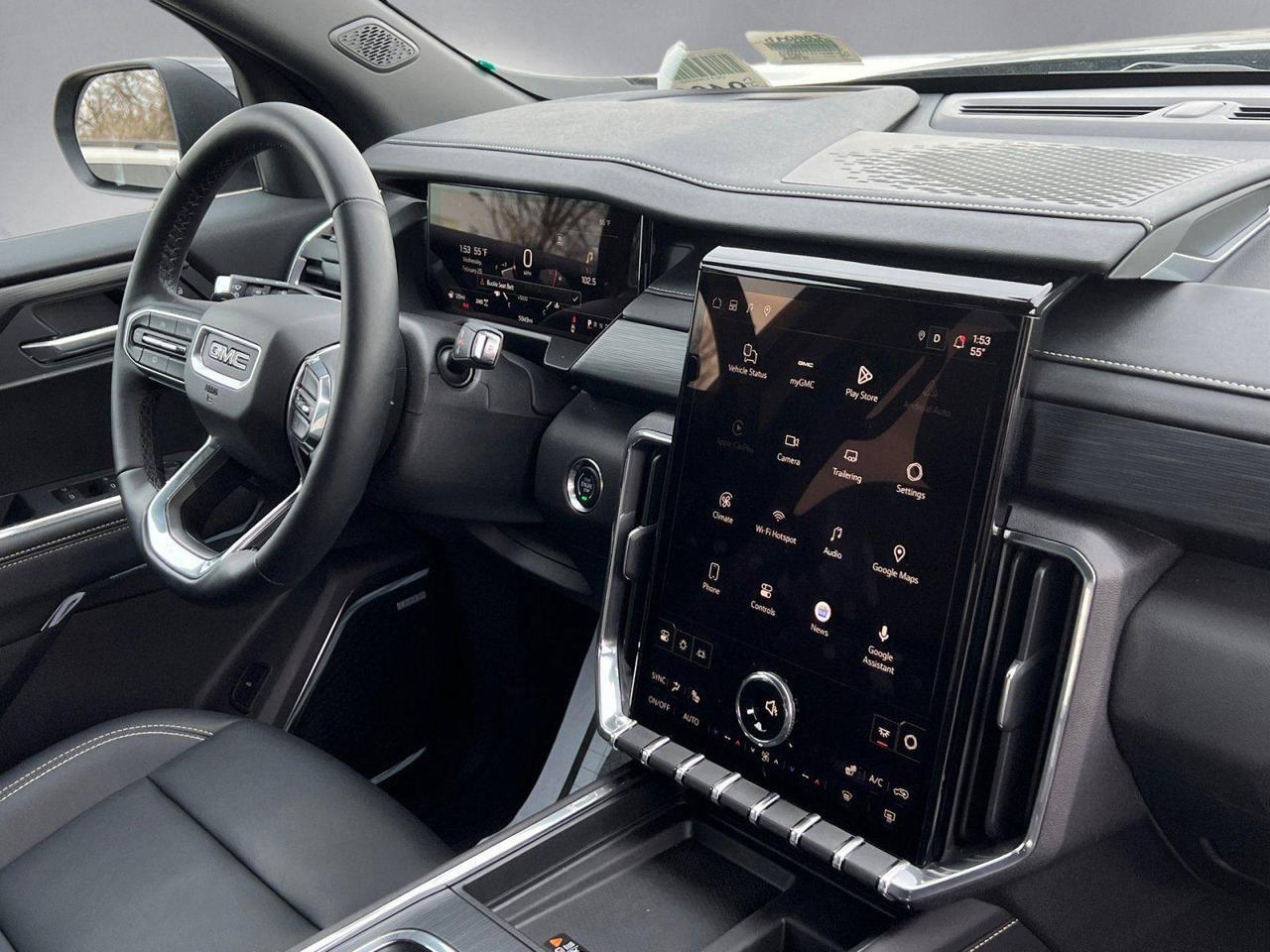 2026 GMC Acadia AWD Elevation Hagerstown MD