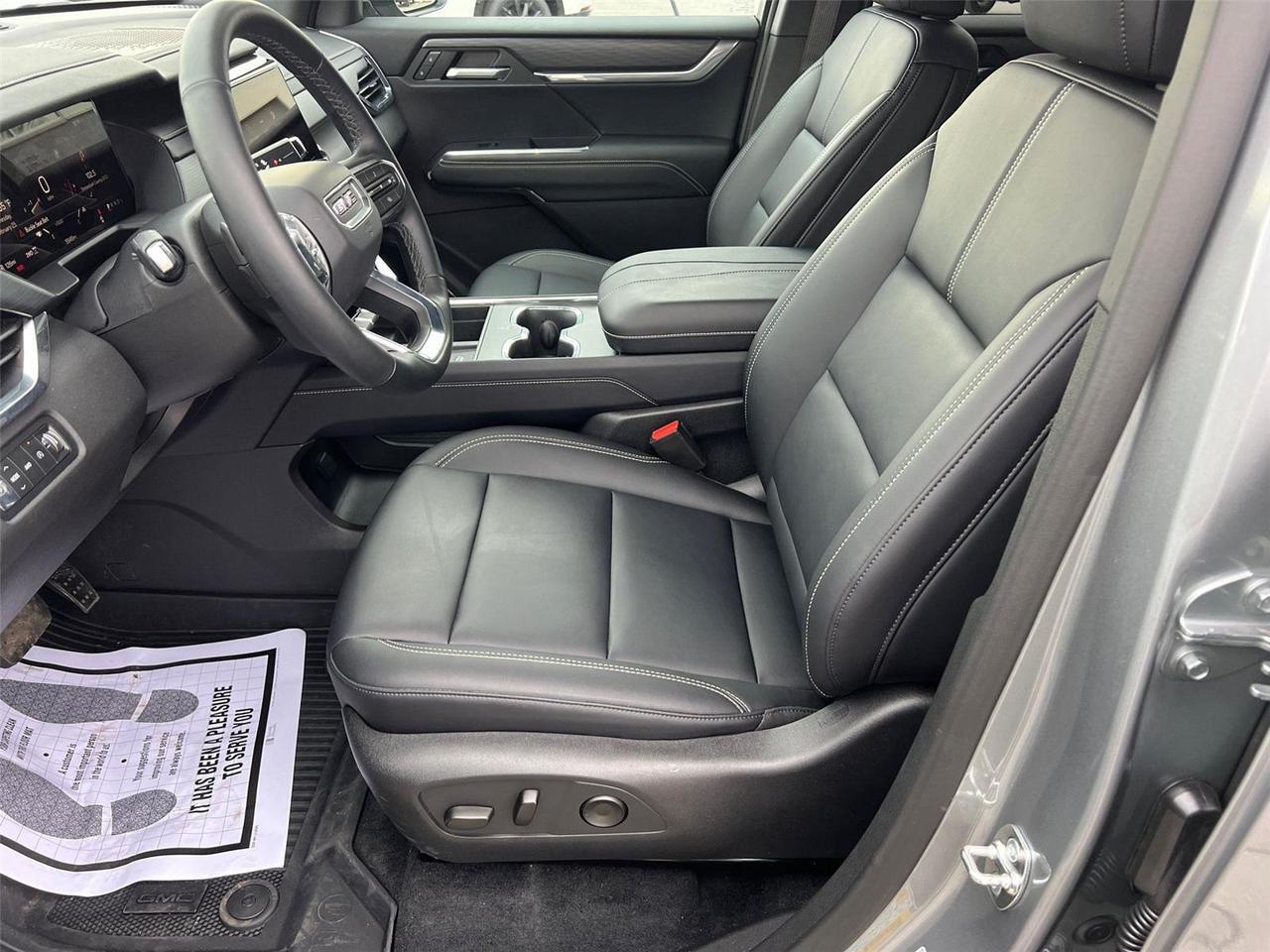 2026 GMC Acadia AWD Elevation Hagerstown MD