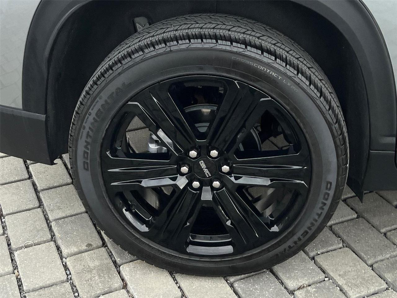 2026 GMC Acadia AWD Elevation Hagerstown MD