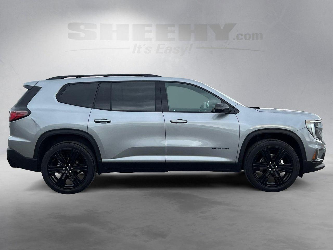 2026 GMC Acadia AWD Elevation Hagerstown MD