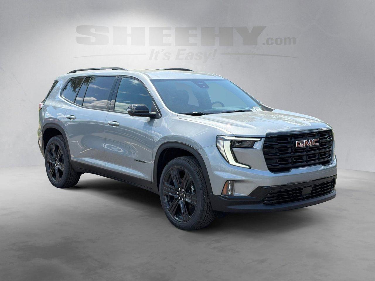 2026 GMC Acadia AWD Elevation Hagerstown MD