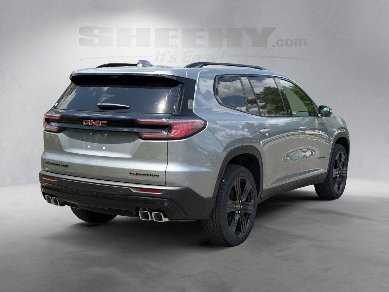 2026 GMC Acadia AWD Elevation Hagerstown MD