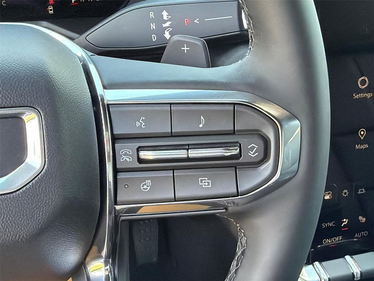 2026 GMC Acadia AWD Elevation Hagerstown MD