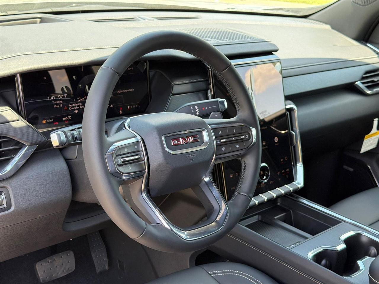2026 GMC Acadia AWD Elevation Hagerstown MD