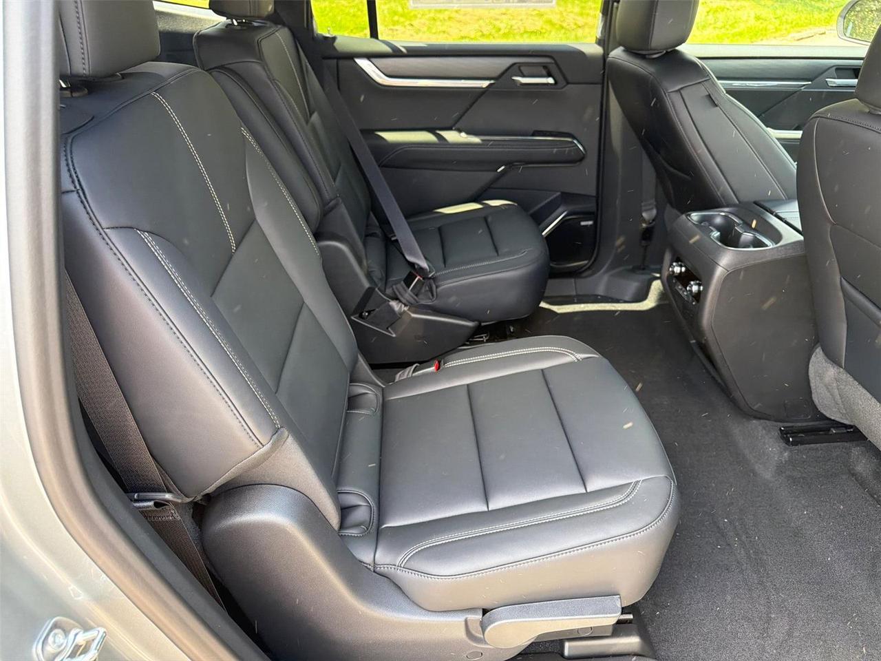 2026 GMC Acadia AWD Elevation Hagerstown MD