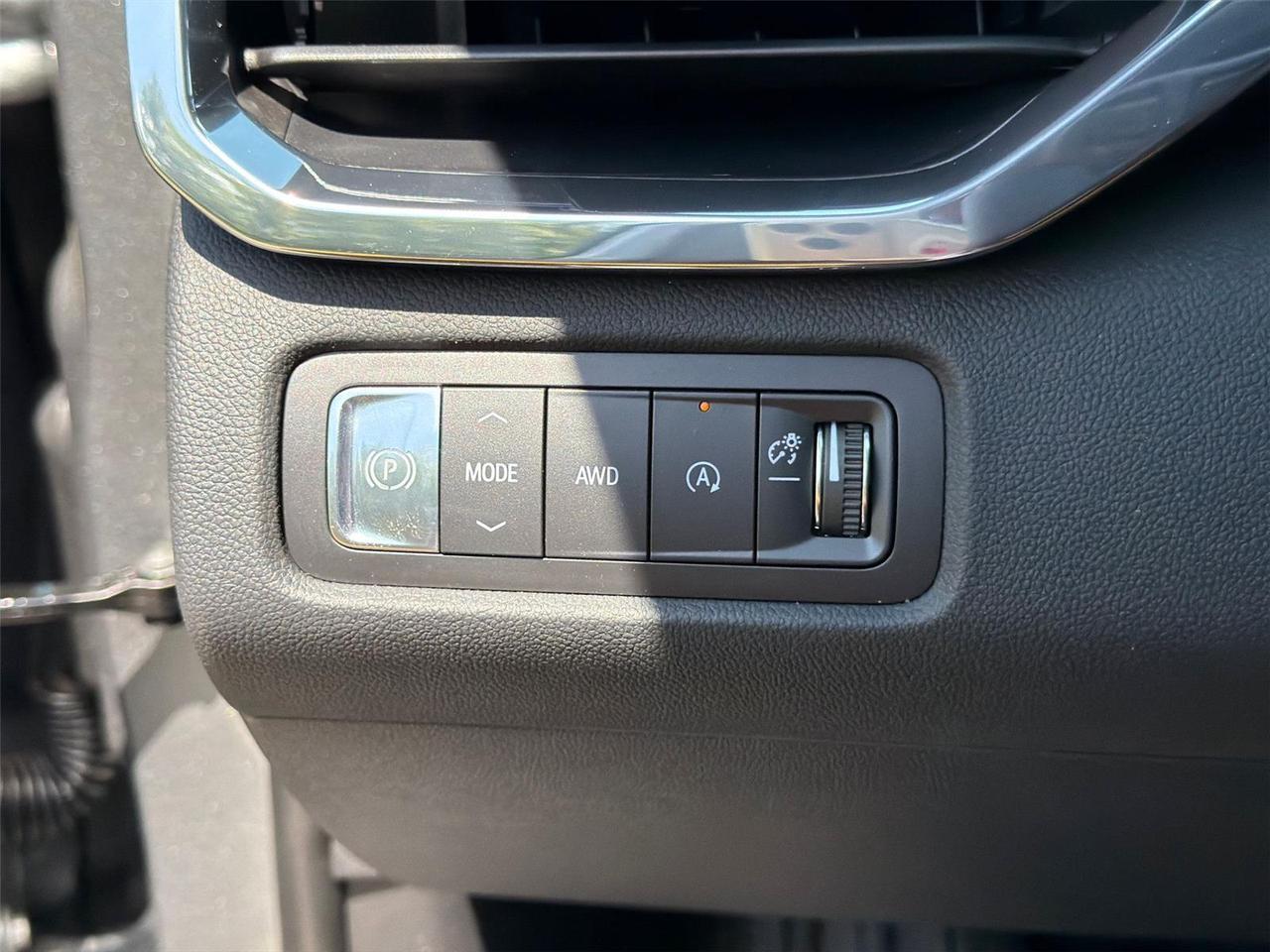 2026 GMC Acadia AWD Elevation Hagerstown MD