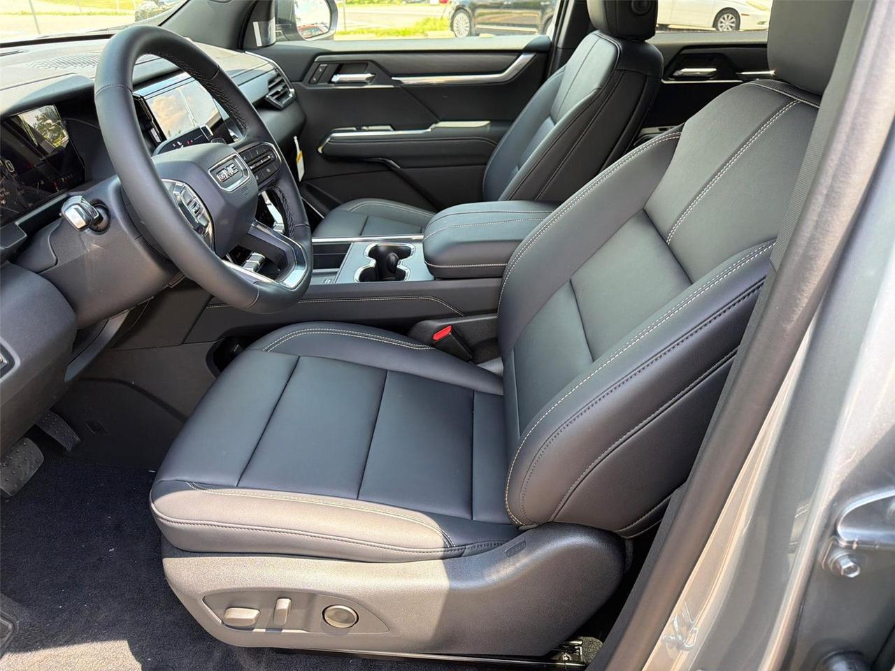 2026 GMC Acadia AWD Elevation Hagerstown MD
