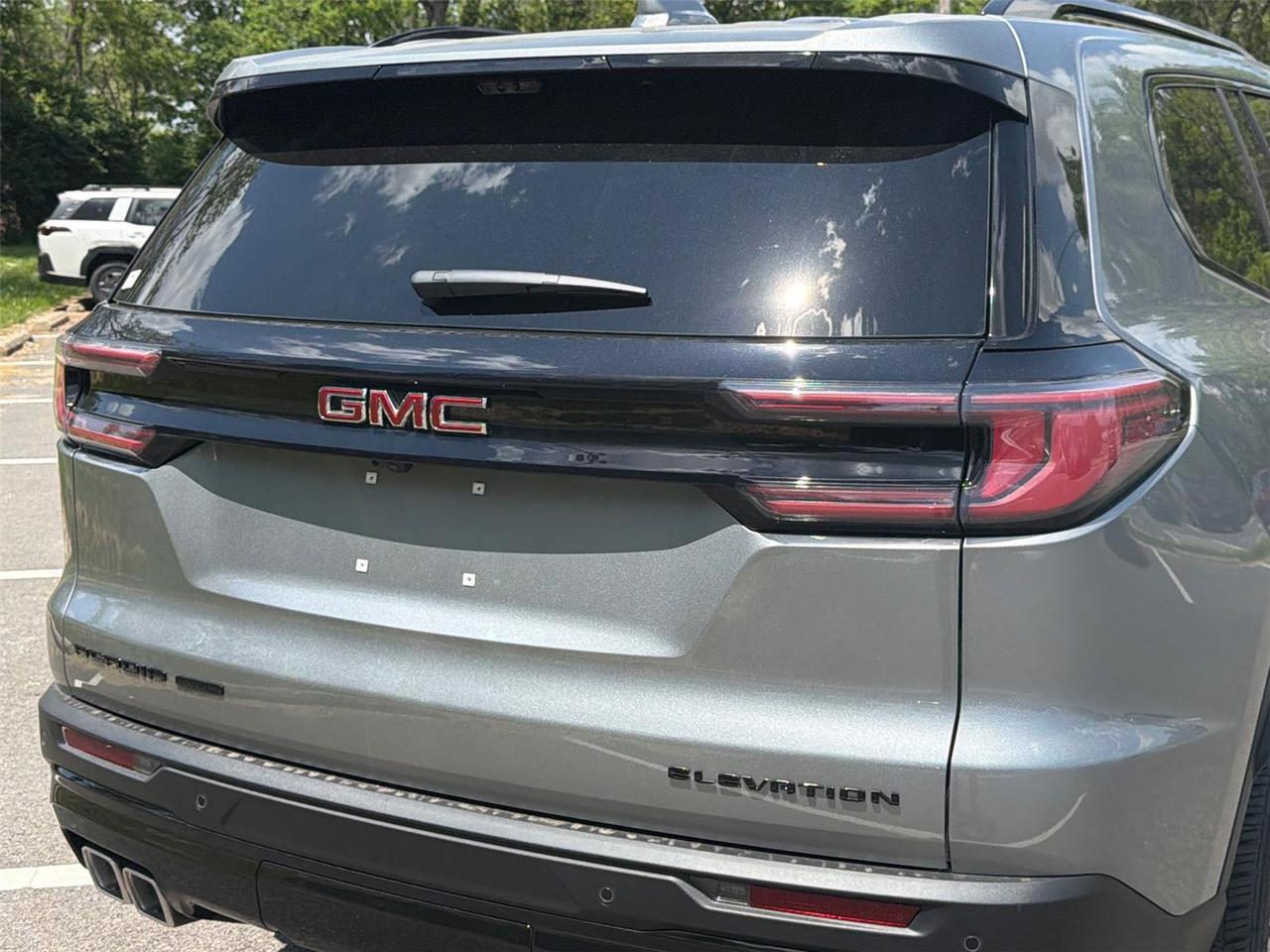 2026 GMC Acadia AWD Elevation Hagerstown MD