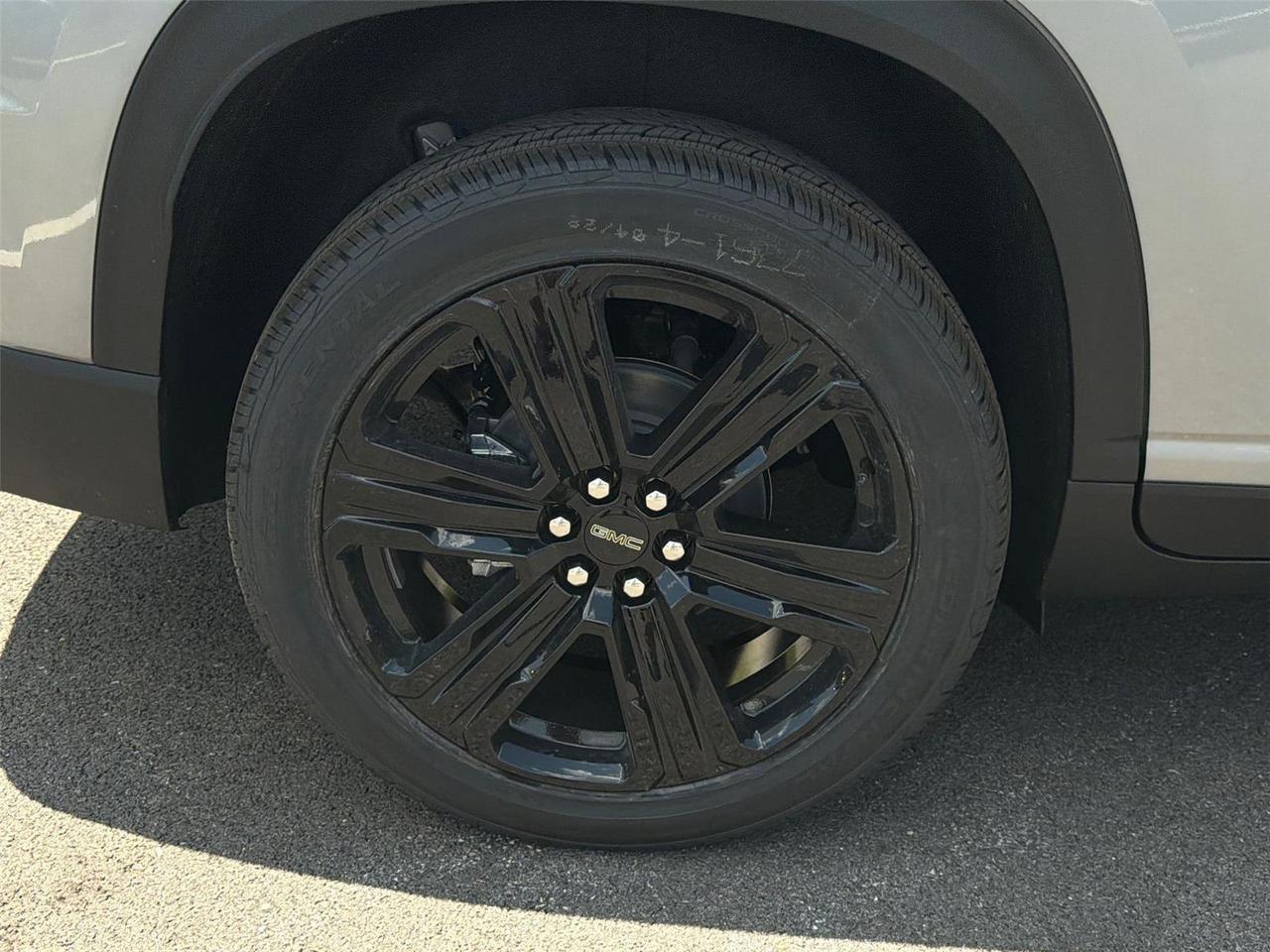 2026 GMC Acadia AWD Elevation Hagerstown MD