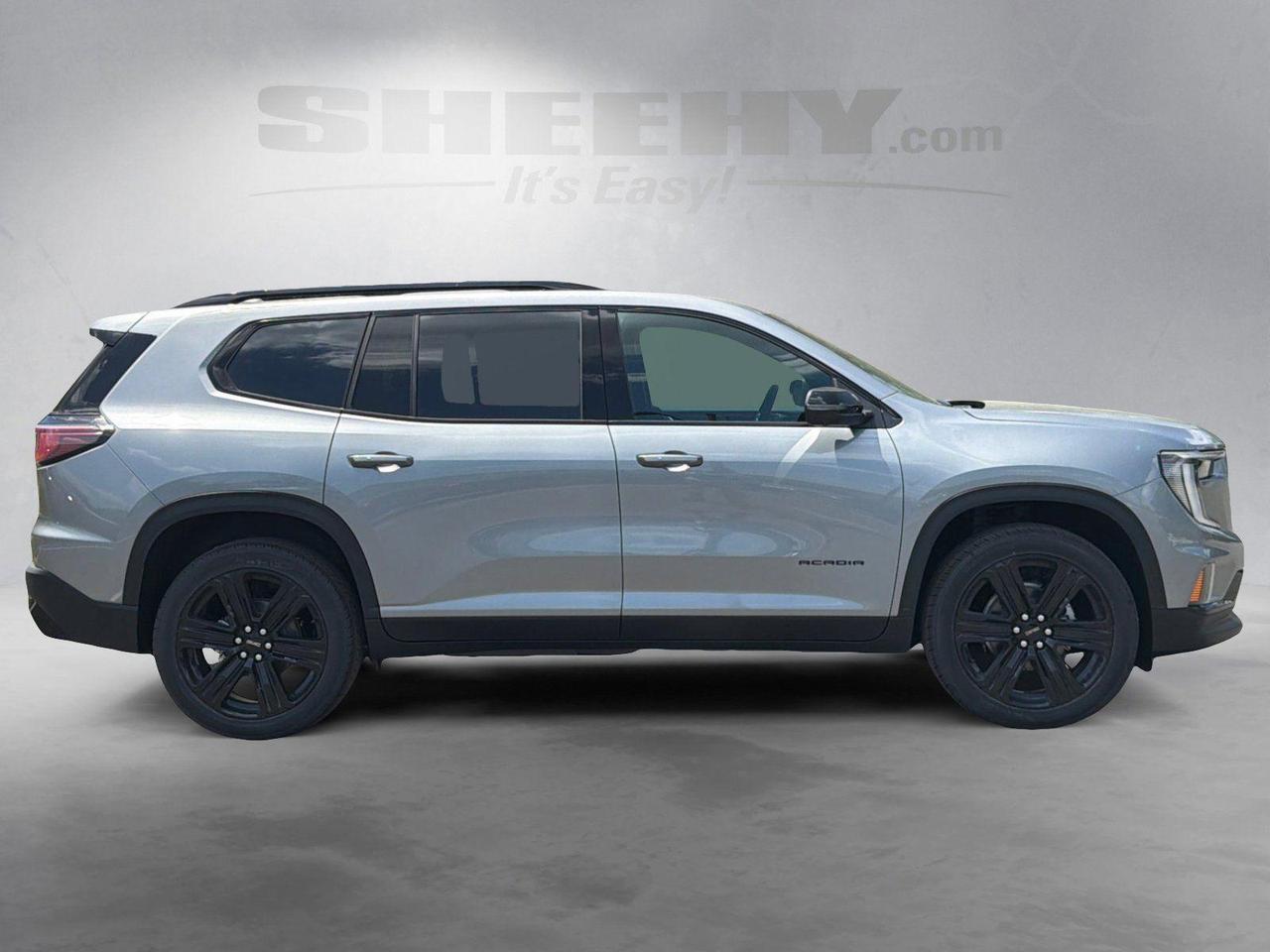 2026 GMC Acadia AWD Elevation Hagerstown MD
