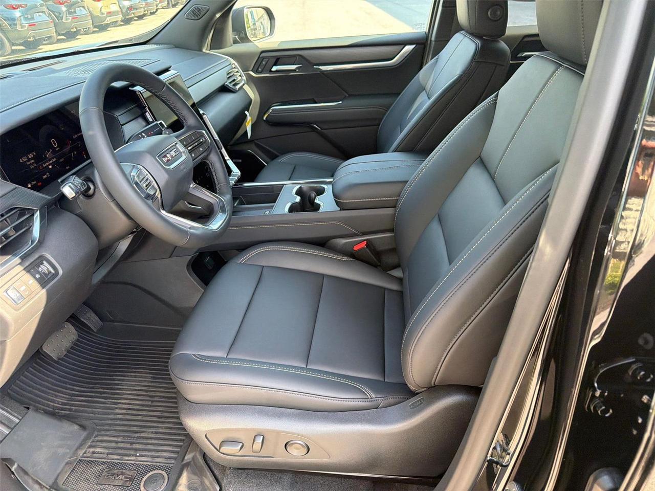 2026 GMC Acadia AWD Elevation Hagerstown MD
