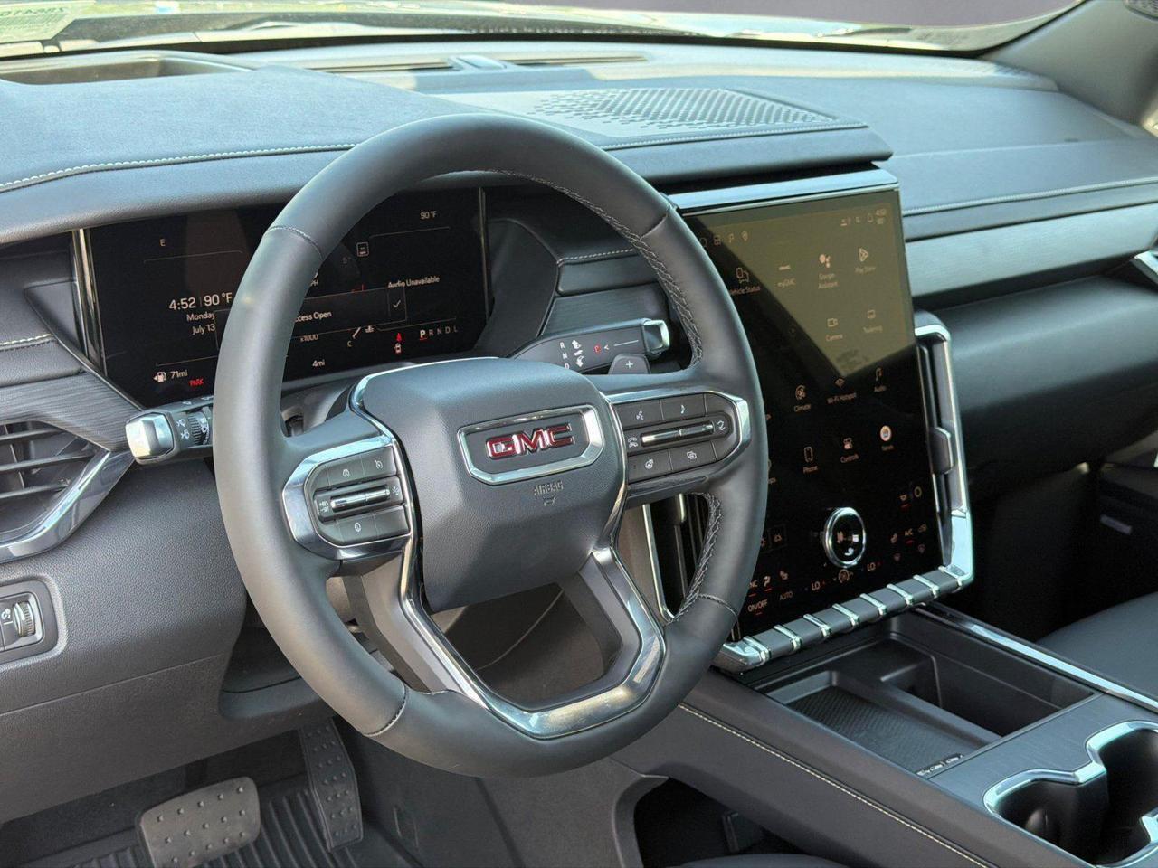 2026 GMC Acadia AWD Elevation Hagerstown MD