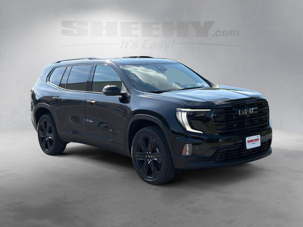 2026 GMC Acadia AWD Elevation Hagerstown MD