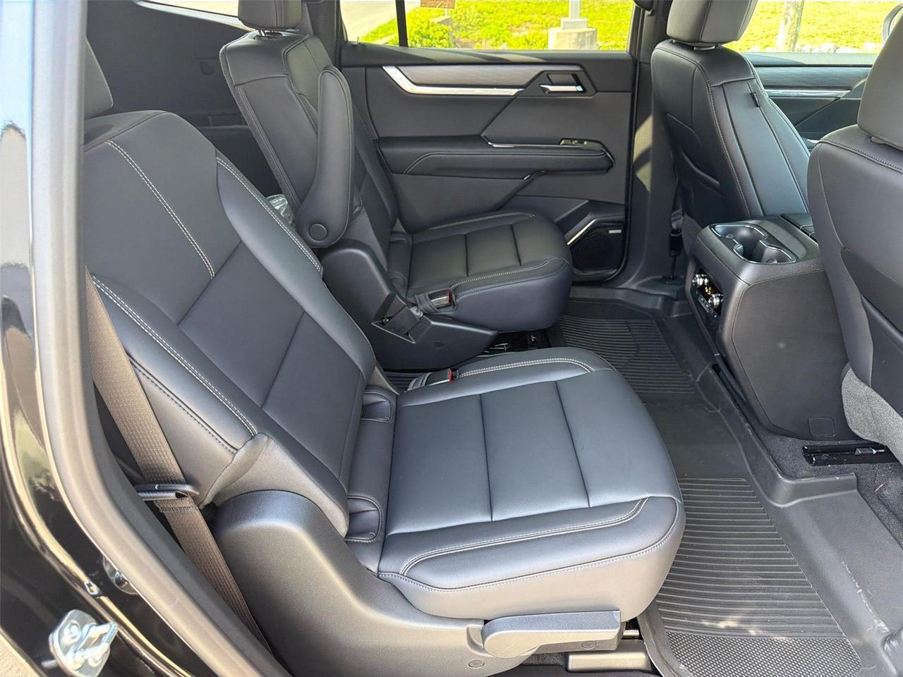 2026 GMC Acadia AWD Elevation Hagerstown MD
