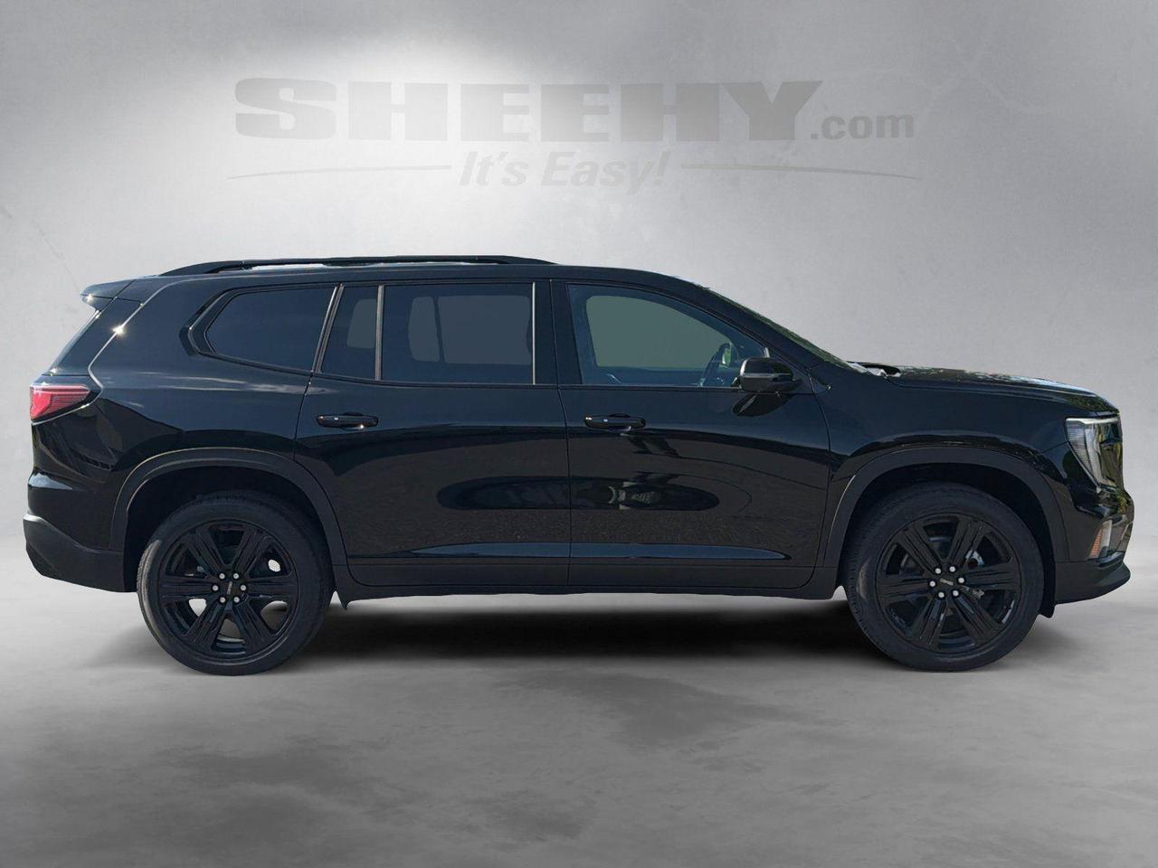 2026 GMC Acadia AWD Elevation Hagerstown MD