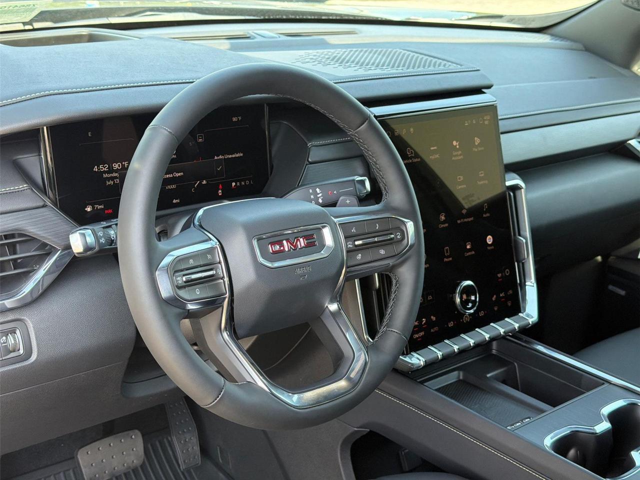 2026 GMC Acadia AWD Elevation Hagerstown MD