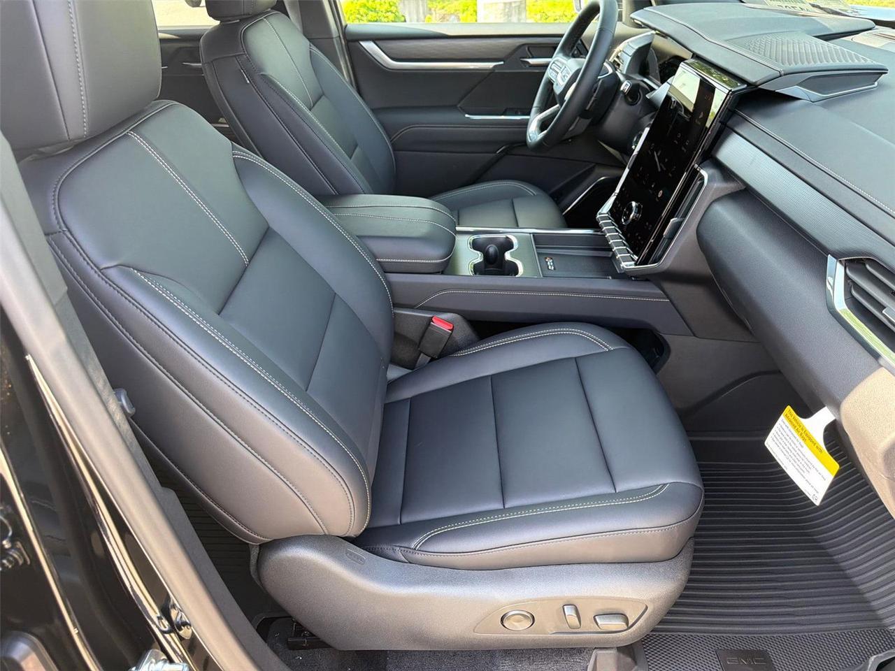 2026 GMC Acadia AWD Elevation Hagerstown MD