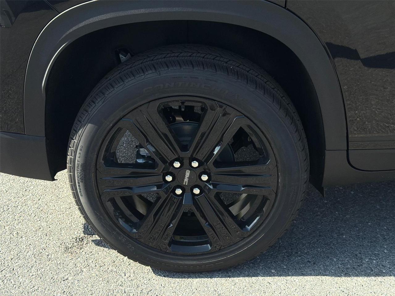 2026 GMC Acadia AWD Elevation Hagerstown MD