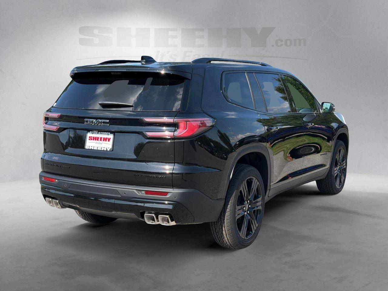 2026 GMC Acadia AWD Elevation Hagerstown MD