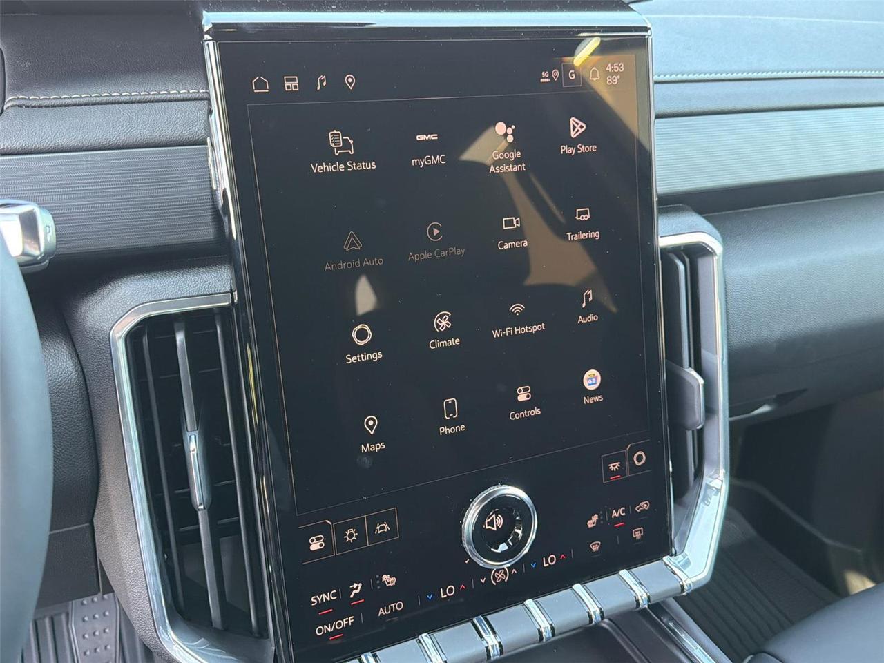 2026 GMC Acadia AWD Elevation Hagerstown MD