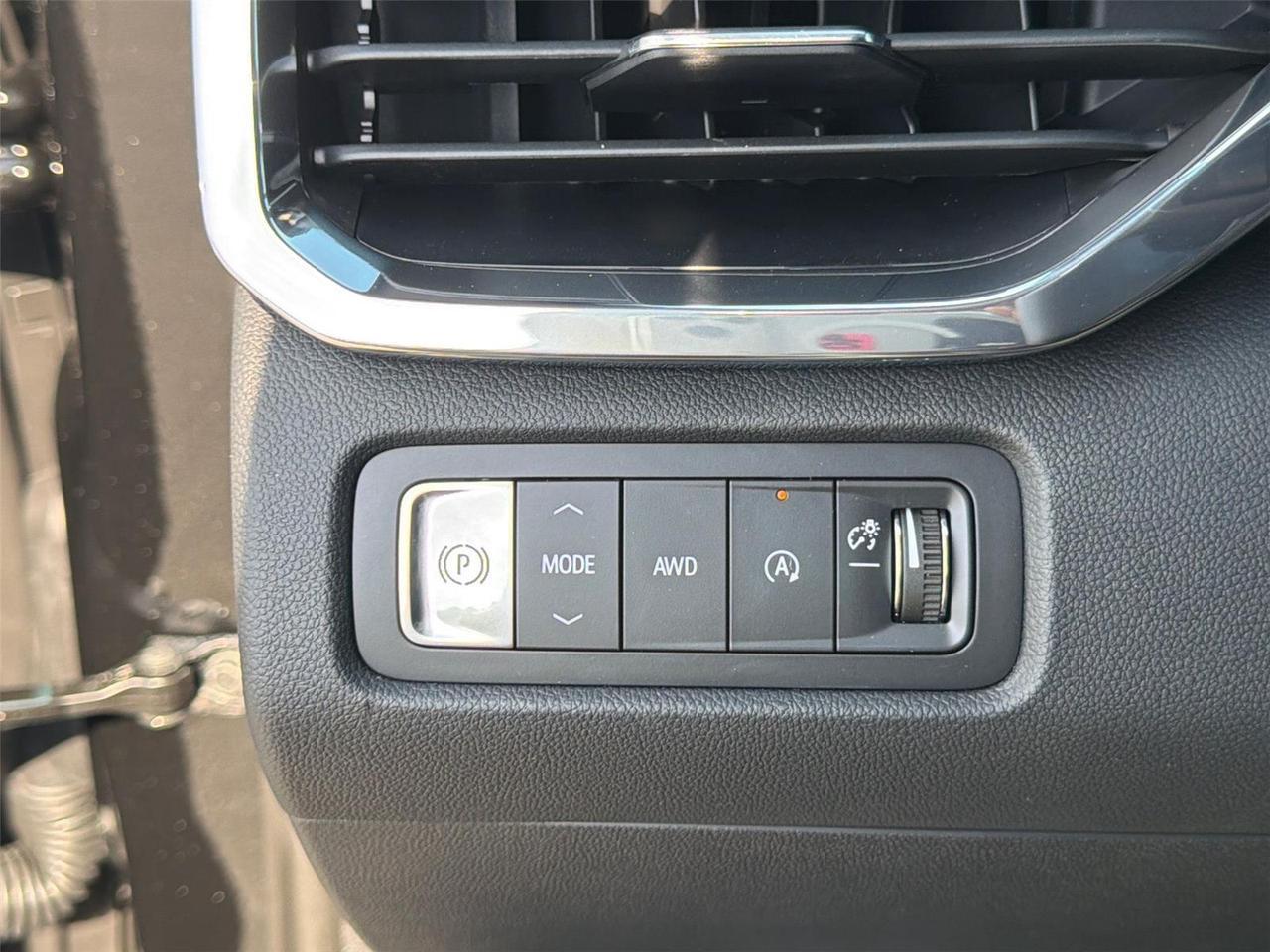 2026 GMC Acadia AWD Elevation Hagerstown MD