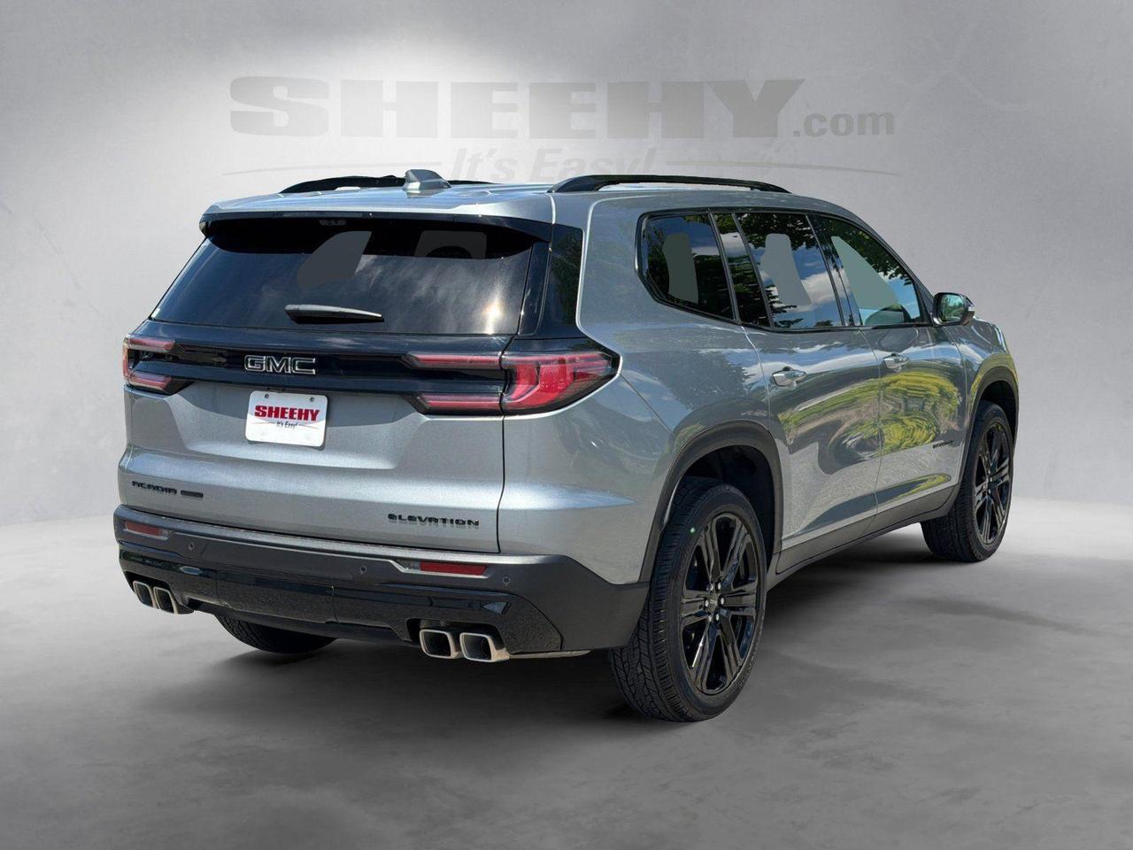 2026 GMC Acadia AWD Elevation Hagerstown MD