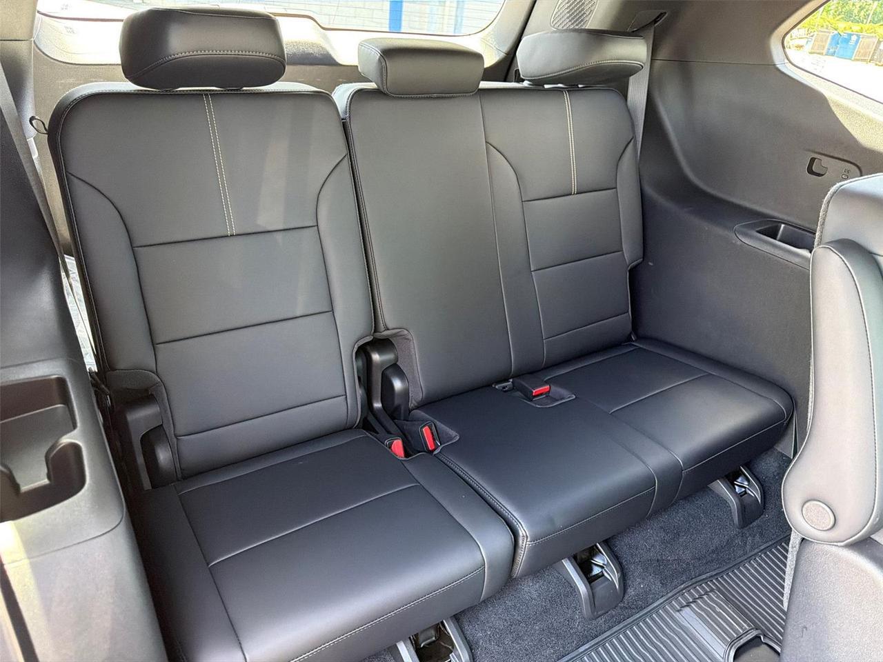 2026 GMC Acadia AWD Elevation Hagerstown MD