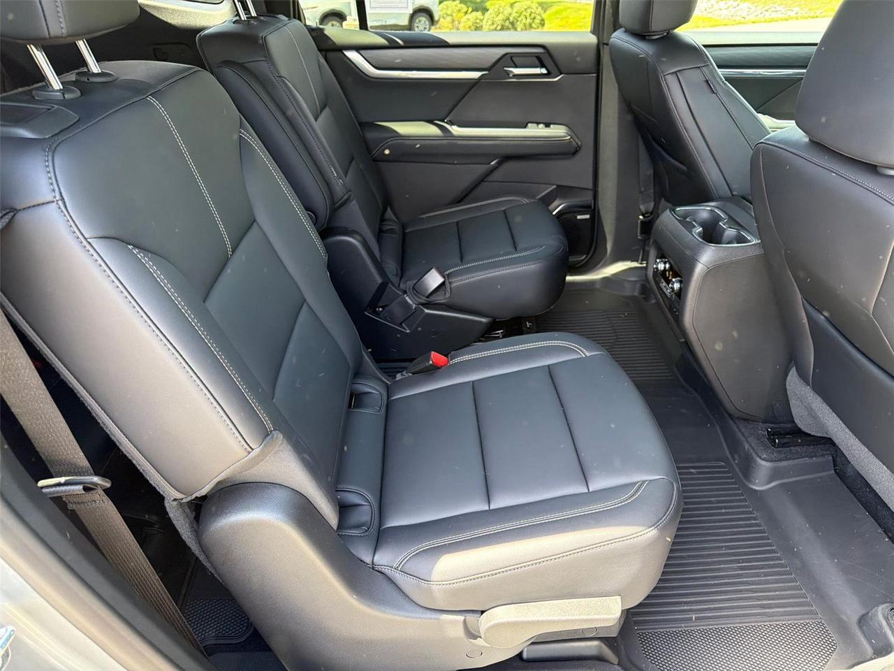 2026 GMC Acadia AWD Elevation Hagerstown MD
