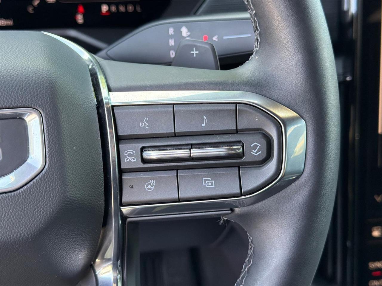 2026 GMC Acadia AWD Elevation Hagerstown MD