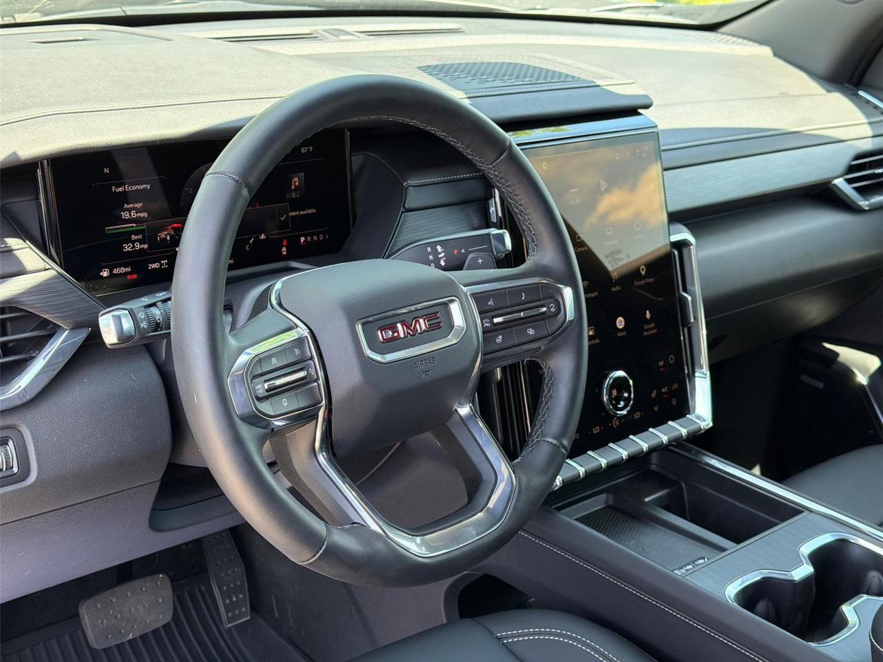 2026 GMC Acadia AWD Elevation Hagerstown MD